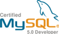 Certified MySQL 5.0 Developer